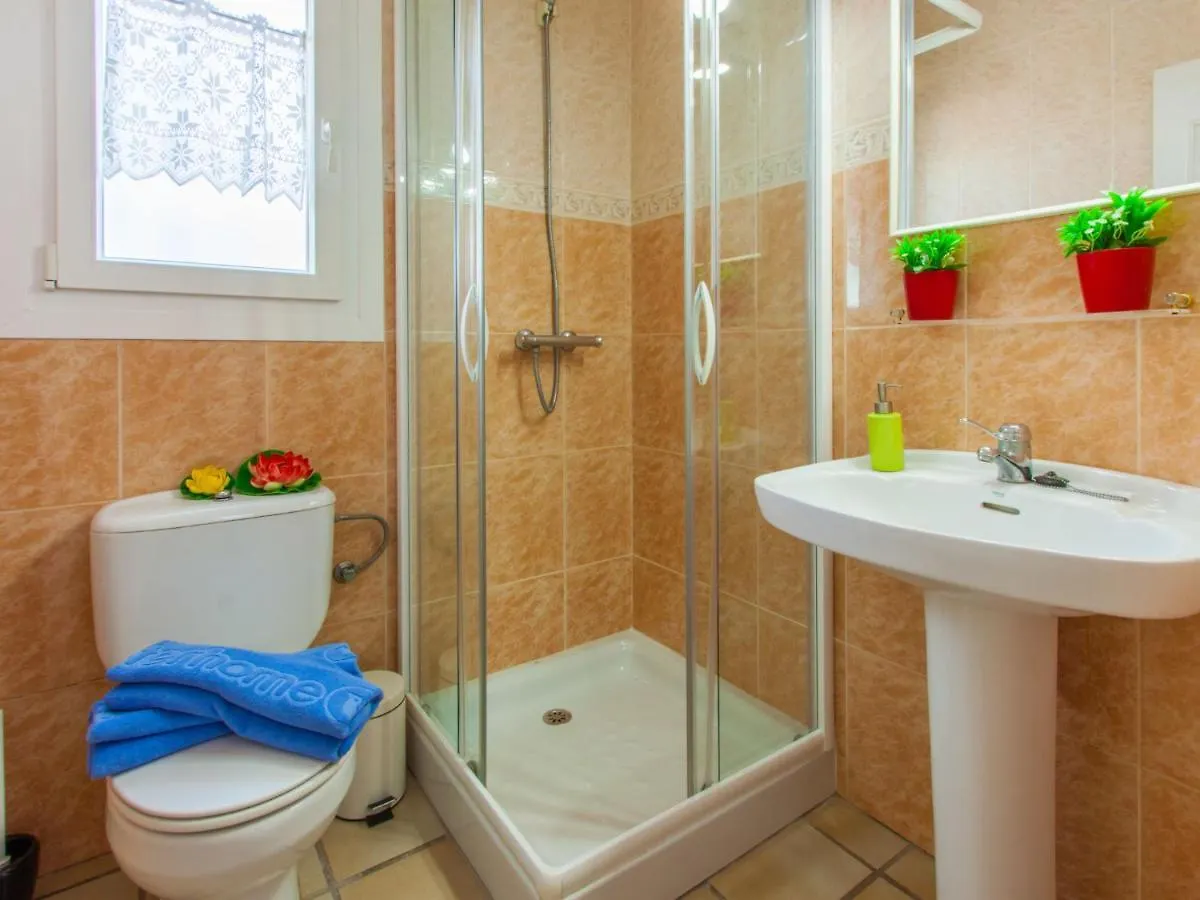 Holiday Home Requesens By Interhome Empuriabrava