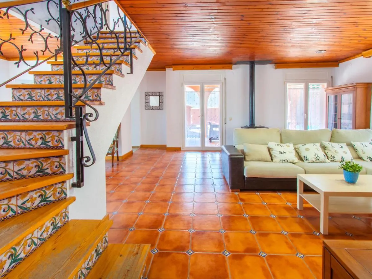 Holiday Home Requesens By Interhome Empuriabrava